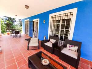 Villa For Sale in Gea y Truyols